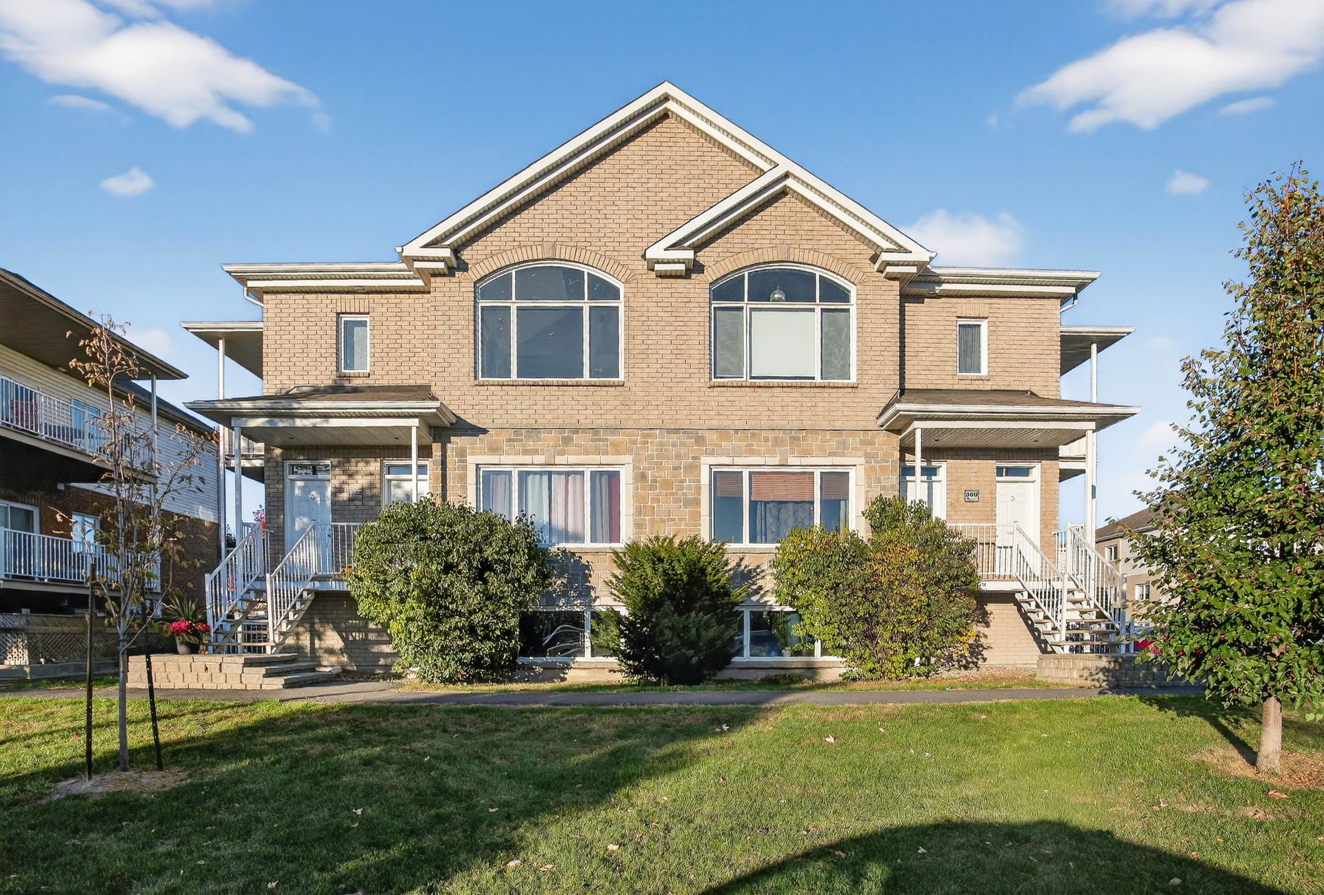 #3 - 382 Boul. du Plateau