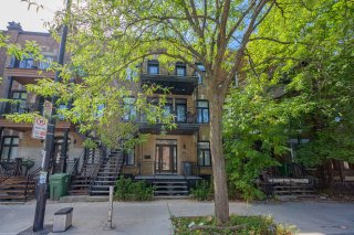 7216 - 7220 Rue St-Denis