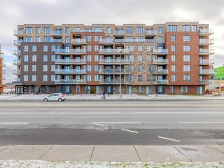 #216 - 5250 Boul. Henri-Bourassa O.
