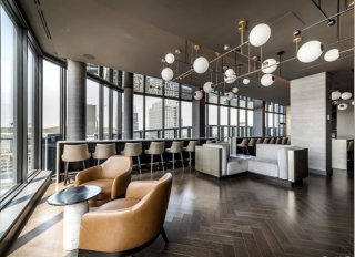 Salle communautaire