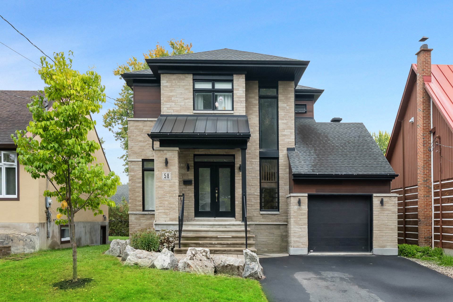 Joelle Bitar / #16519808