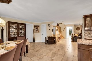 Salle à manger