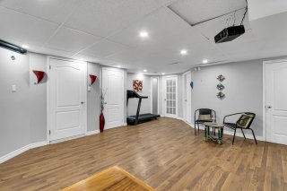 Salle familiale