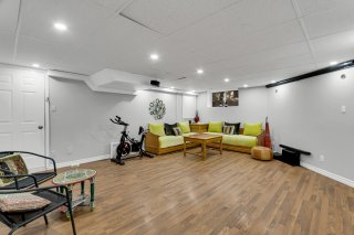 Salle familiale