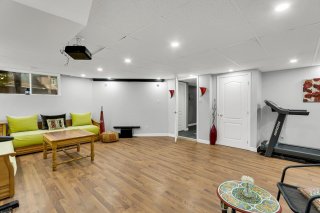 Salle familiale