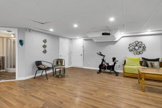 Salle familiale