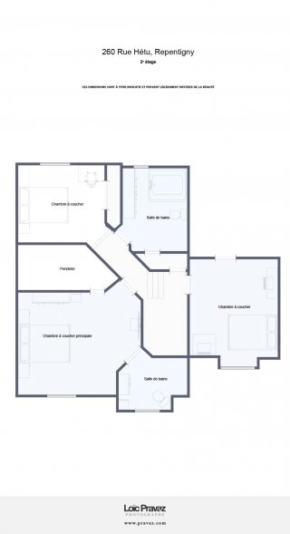 Plan (croquis)