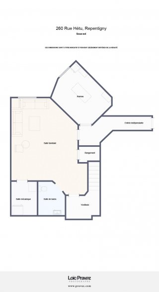 Plan (croquis)