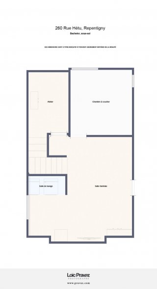 Plan (croquis)