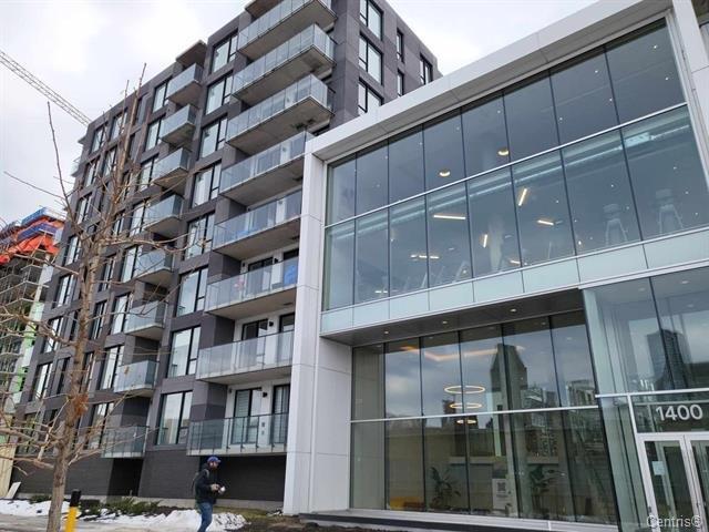 #511B - 1400 Rue Ottawa