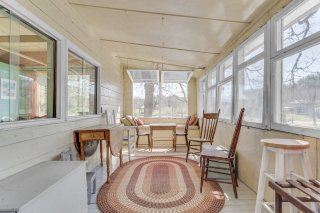 Veranda
