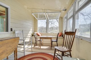 Veranda