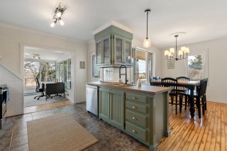 Cuisine