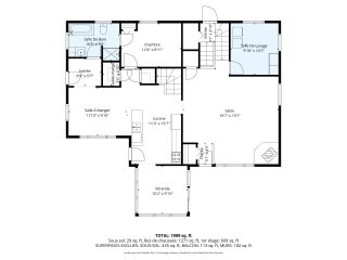 Plan (croquis)