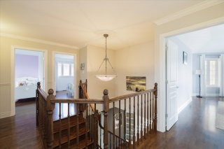 Hall d'entrée