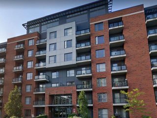 #203 - 7000 Rue Allard
