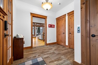 Hall d'entrée