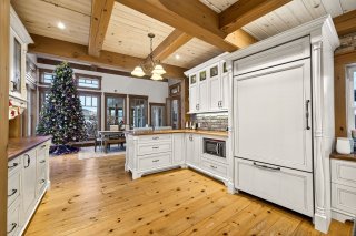 Cuisine