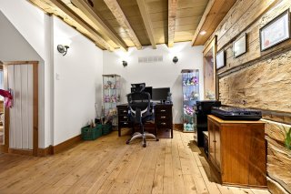 Salle familiale