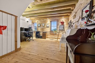 Salle familiale