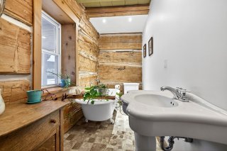 Salle de bains