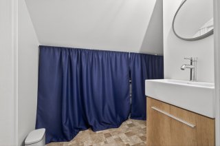 Salle d'eau