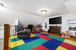 Salle familiale