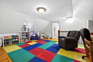 Salle familiale