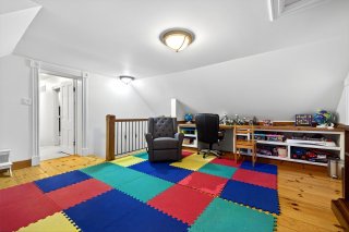 Salle familiale
