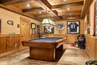 Salle familiale