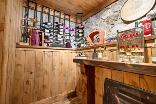 Cave à vin
