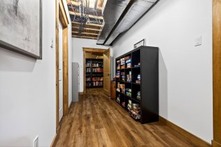 PASAGEWAY