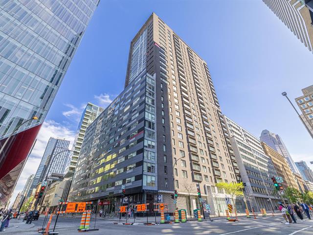 #312 - 350 Boul. De Maisonneuve O.