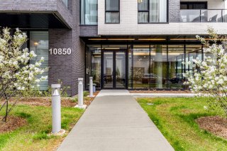 #210B-10850 Rue Basile Routhier Montréal (Ahuntsic-Cartierville)