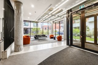 #210B-10850 Rue Basile Routhier Montréal (Ahuntsic-Cartierville)