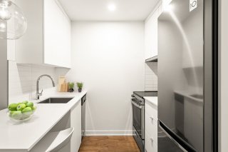#210B-10850 Rue Basile Routhier Montréal (Ahuntsic-Cartierville)