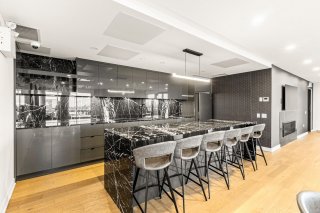#210B-10850 Rue Basile Routhier Montréal (Ahuntsic-Cartierville)