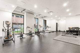 #210B-10850 Rue Basile Routhier Montréal (Ahuntsic-Cartierville)