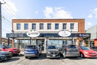 #3 - 360 Av. Lafleur