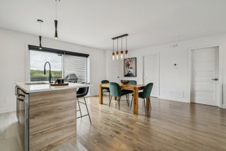 Salle à manger