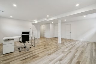 Salle familiale
