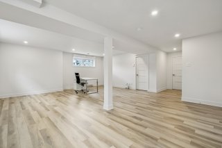 Salle familiale