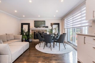 Salle familiale