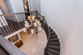 Escalier