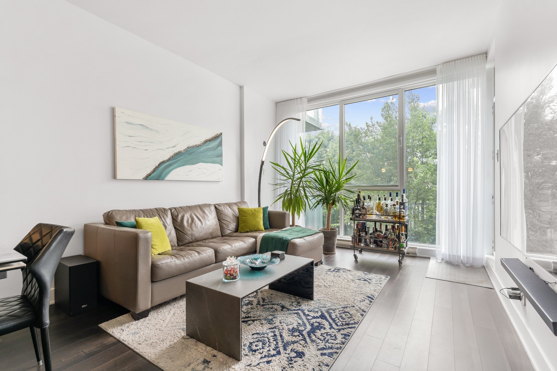 #207 - 14399 Boul. Gouin O.