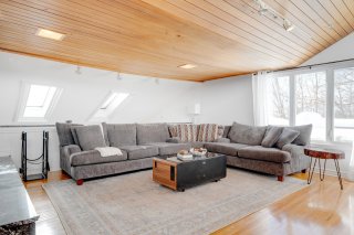 Salle familiale