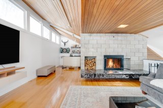 Salle familiale
