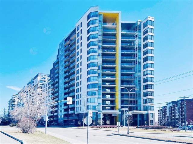 #1006 - 6900 Boul. Newman