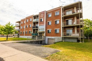 #106 - 6500 Boul. Léger