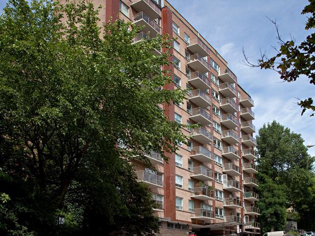#1011 - 1745 Av. Cedar
